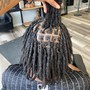 (DEALS 11/3-11/10) Loc Re-twist