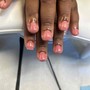 Acrylic Overlay