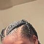 Cornrows