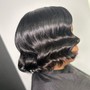 Blowout/Silk press (Existing Clients Only)