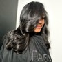 The Haven Curl Cut + Treatment + Style