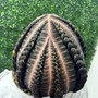 6 Stitch braids