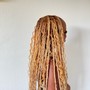 Twists (extensions)