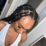 Twists (extensions)