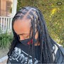 Twists (extensions)