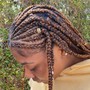 Cornrows