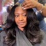 Lace Closure Sew In