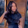 frontal Wig Install