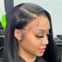 Lace Closure Sew In