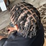 Loc Re-twist