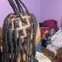 Senegalese Twist