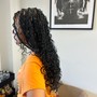 Senegalese Twist