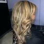 Balayage