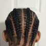 Comb Twist