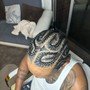 Cornrows