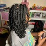 Kid's Braids