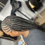 Feed in Braids