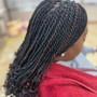 Senegalese Twist