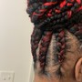 Dreadlocks