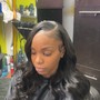 Lace Closure quick weave