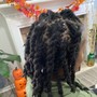 Crochet Braids