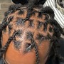 Crochet Braids