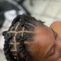 Kid's Braids