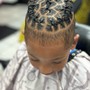 Kid's Braids