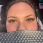 Hybrid Lashes Full Set