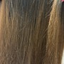 Keratin Treatment