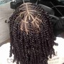 Crochet Braids