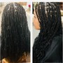 Havana Twists