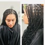 Havana Twists