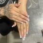 Acrylic Nails