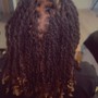 Dreadlocks, Loc Style