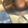 Lace Closure Sew In