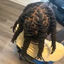 Soft locs