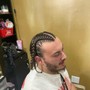 Cornrows