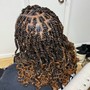 Loc Re-twist