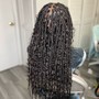 Loc Re-twist