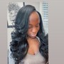 Versatile Sew In