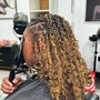 Loc Re-twist