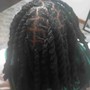 Crochet Braids