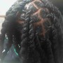 Crochet Braids