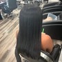 Quick Weave