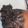 Kids Dreadlocks ages (7-12)