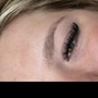 Eyelash Extension Removal