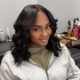 Lace Frontal/Closure  Quick Weave