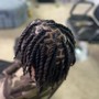 Senegalese Twist