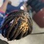 Senegalese Twist